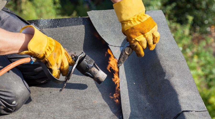 Expert tile roof repair services in Red Bluff, CA